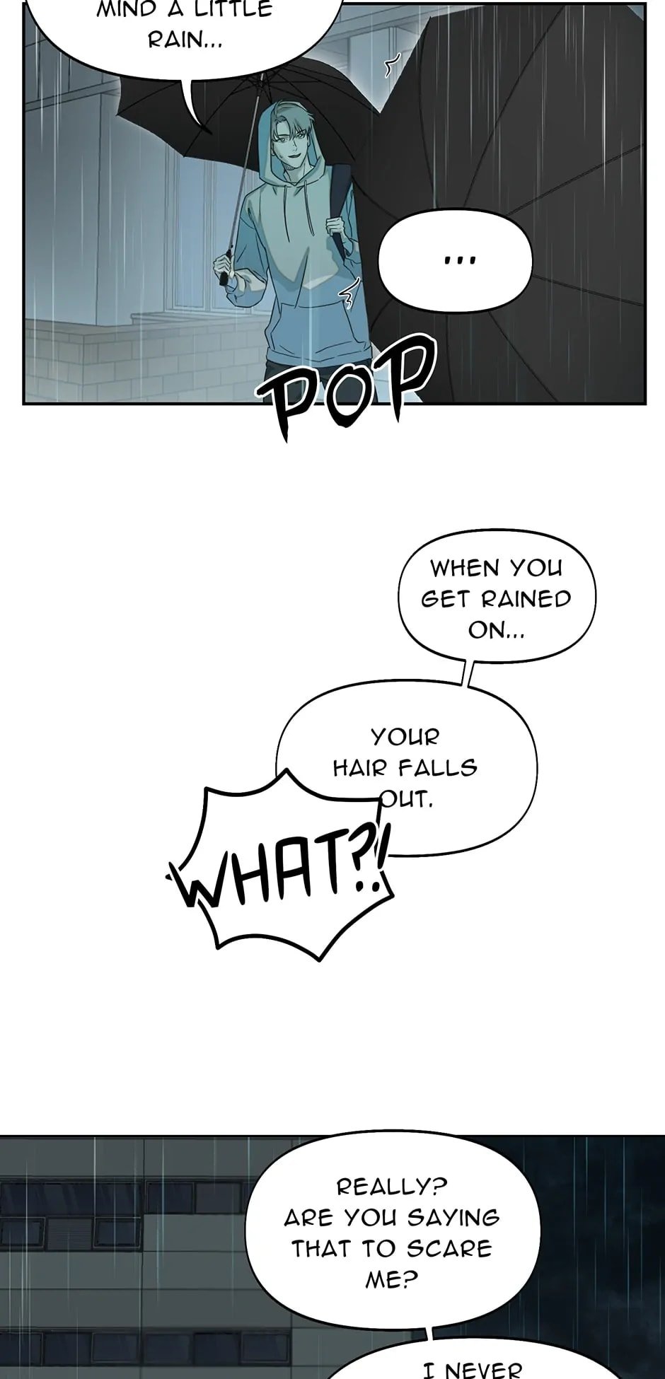 Nerd Project, Chapter 15 image 34